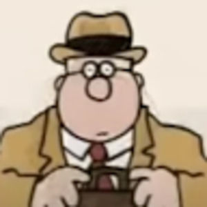 Meet your Posher, Carter